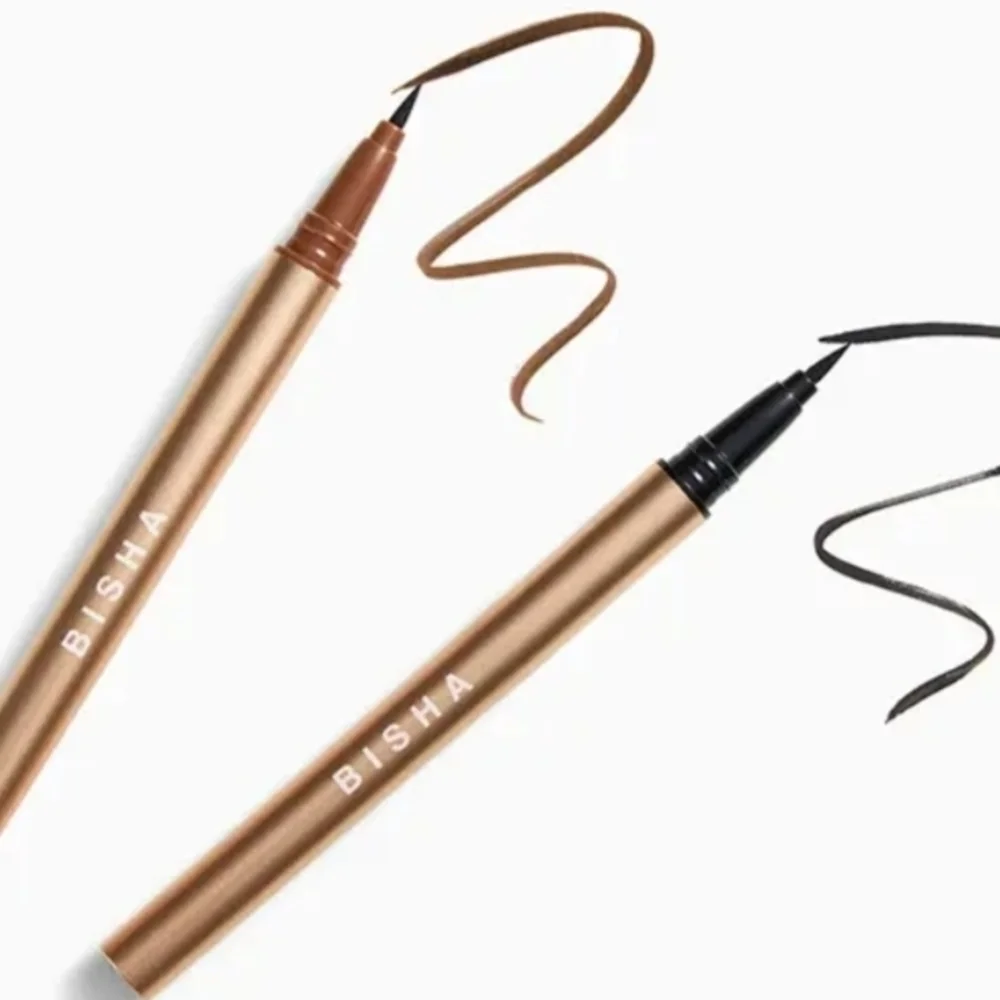 Bisha Essential Eye Designer Duo in Downtown Black and Uptown Brown
